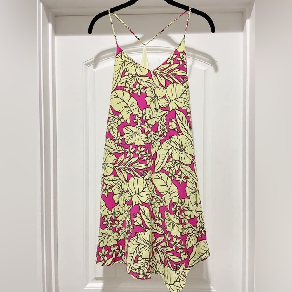 NWOT Boutique Dress